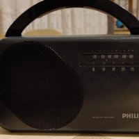 Phillips ae2100 FM-AM radio , снимка 1 - Радиокасетофони, транзистори - 42633134