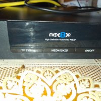 Multimedia player Mede8зr, снимка 1 - Плейъри, домашно кино, прожектори - 40435779