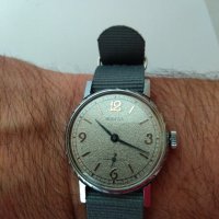 Продавам часовник "Победа", снимка 6 - Мъжки - 42480137