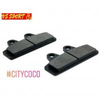 Накладки за Citycoco скутер , снимка 1 - Части - 30735552