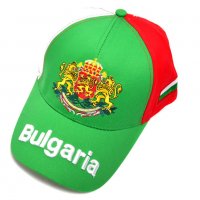 Шапка - България, снимка 2 - Шапки - 39872837