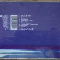 Компакт дискове CD Chris Rea – King Of The Beach, снимка 2 - CD дискове - 35194805