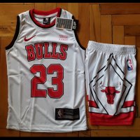 CHICAGO BULLS ❤🏀 детско юношески баскетболни екипи ❤🏀 сезон 2023 година , снимка 2 - Баскетбол - 32668635