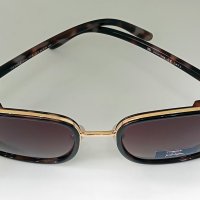 Слънчеви очила HIGH QUALITY POLARIZED 100% UV защита, снимка 2 - Слънчеви и диоптрични очила - 34531229