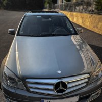 Mercedes-Benz C350, снимка 3 - Автомобили и джипове - 42225203