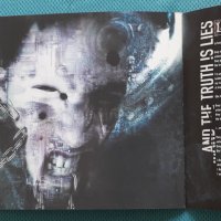 Arise – 2CD(Death Metal), снимка 6 - CD дискове - 42238496