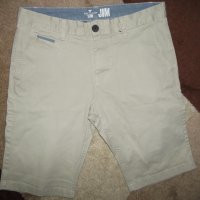 Къси панталони TOM TAILOR, MARINE CORPS   мъжки,М, снимка 6 - Къси панталони - 29524620
