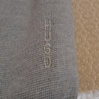 HUGO BOSS-мъжка жилетка L, снимка 5 - Пуловери - 30602766