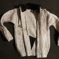 Детска жилетка, снимка 5 - Детски пуловери и жилетки - 30070303