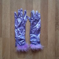 Ръкавици с пух, снимка 3 - Бельо - 31869323