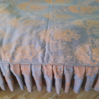 Ретро покривки за единични легла, снимка 6 - Антикварни и старинни предмети - 44710531