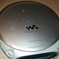 sony d-ej360 cd walkman 0801211755, снимка 8 - MP3 и MP4 плеъри - 31355102