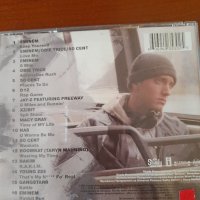 CD дискове най-доброто от българския рок и други, снимка 9 - CD дискове - 38012058