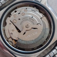 Оригинален Seiko Diver , снимка 2 - Мъжки - 42386636