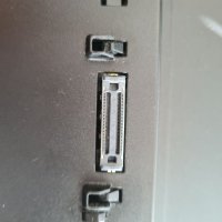 Докинг станция Lenovo ThinkPad Ultra Dock, снимка 5 - Лаптоп аксесоари - 33857665