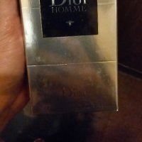 Christian Dior Homme 2020 100мл, снимка 1 - Мъжки парфюми - 39855533