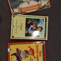 Детски книги, снимка 1 - Детски книжки - 40510570