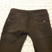 Дамски панталон, снимка 3 - Панталони - 32157006