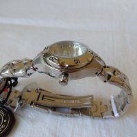 Colorado Rockies - чисто нов английски дизайнерски часовник, снимка 4 - Дамски - 33876953