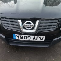 Продавам Nissan Qashqai/Нисан Кашкай 2.0 бензин на части. , снимка 7 - Автомобили и джипове - 44148079