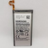 Нова Батерия EB-BG960ABE за Samsung G960 Galaxy S9 Оригинал 3000mAh, снимка 2 - Оригинални батерии - 31341223