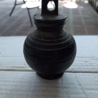 Тежаст ( Топуз) , снимка 1 - Антикварни и старинни предмети - 37185525