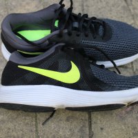 Продавам Обувки Nike, снимка 5 - Маратонки - 42205757