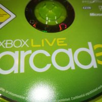 XBOX ARCADE GAME 0502241240, снимка 8 - Игри за Xbox - 44141963