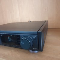 Panasonic NV-FS100EG S-VHS HI-Hi stereo SP/LP, снимка 8 - Плейъри, домашно кино, прожектори - 44247755