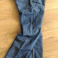 H&M Страхотни дънки за момче, снимка 5 - Детски панталони и дънки - 44606082