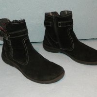 туристически обувки Legero  GORE TEX   ®  номер 40 , снимка 7 - Дамски боти - 30237921