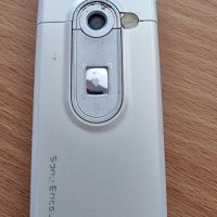 Sony Ericsson T630, снимка 13 - Sony Ericsson - 44496321