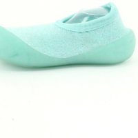 BEFADO Бебешки Обувки чорапчета, Резедави, снимка 5 - Бебешки обувки - 31823502