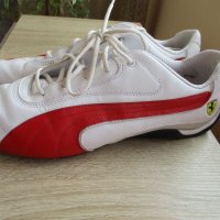 PUMA FERARRI МАРАТОНКИ, снимка 3 - Спортни обувки - 44259554