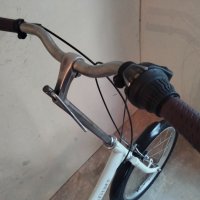 Сгъваем велосипед Confiture 20", снимка 7 - Велосипеди - 37743658