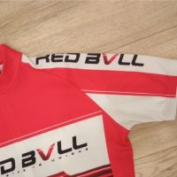 Вело джърси тениска спортна блуза GIORDANA , размер L, снимка 3 - Спортна екипировка - 38535626