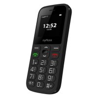 Мобилен Телефон Gsm Myphone Halo A 1.77 ", Задна Камера 0.3 Mpx, снимка 3 - Други - 42859755