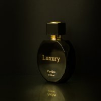 Луксозни Парфюми LUXURY - Hot News – Oriental / Gourmand / Woody Extrait De Parfum, Дански, 50ml, снимка 6 - Дамски парфюми - 31809442