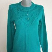 Блузи и пуловери, снимка 13 - Блузи с дълъг ръкав и пуловери - 30418789