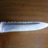 Нож, снимка 6 - Ножове - 30221558