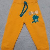 панталонки за бебе момче, снимка 4 - Панталони и долнища за бебе - 34403791