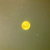 Монета 50 лв. 1997 г., снимка 1 - Нумизматика и бонистика - 30148962
