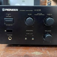 Pioneer a302 r, снимка 3 - Ресийвъри, усилватели, смесителни пултове - 42101080