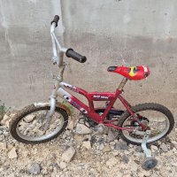 Детски велосипед, снимка 3 - Велосипеди - 42035938