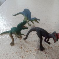 Играчки динозаври , снимка 2 - Фигурки - 42304986