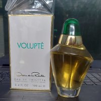 Дизайнерски парфюм "Volupte" Oscar de la Renta / 100ml EDT , снимка 2 - Дамски парфюми - 42730489