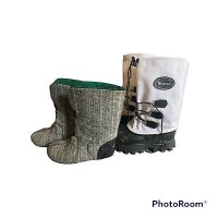 Зимни обувки LaCrosse , снимка 1 - Дамски апрески - 42823479