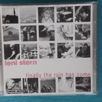 Leni Stern(jazz,fusion)-2CD, снимка 1 - CD дискове - 44354549