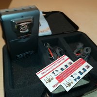 поръчано-STIM-PRO X9+TENS/EMS-УРЕД ЗА АКУПУНКТУРА ВНОС ГЕРМАНИЯ 0708221242, снимка 5 - Медицинска апаратура - 37619663