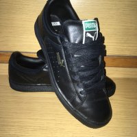 Оригинални  кецове  PUMA  SUEDE  , номер  37, снимка 2 - Детски обувки - 31762954